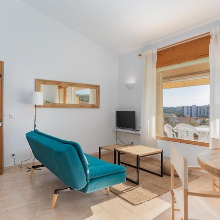 Apartamentos Casa Marea La Fosca Parking Y Piscina Palamós Extérieur photo